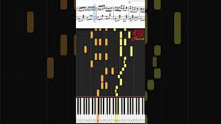 Beginning Part ♫ Colonial Rag Ernest R Ball amp Julius Lenzberg  Ragtime Piano Tutorial Shorts [upl. by Meil]