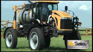 2012 RoGator [upl. by Lipscomb656]