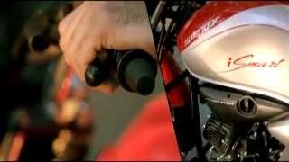 Hero Splendor iSmart TVC [upl. by Imyaj]