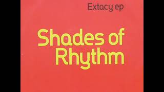 Shades Of Rhythm Extacy [upl. by Aihsekyw]