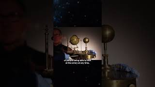 Showing the solar system through the ages science solarsystem planets shorts [upl. by Sible]