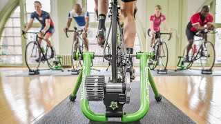 Best Budget Bike Trainers Affordable Indoor Cycling Solutions [upl. by Alesi]