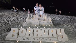 Boracay Island Budget Tour [upl. by Akimehs]