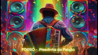 Forró Pisadinha da Paixão [upl. by Dougherty]