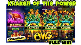 yono rummy game trick  kraken power game play  kraken power game trick  kraken power game [upl. by Lotty]