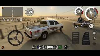 beamNG drive mobile gameplay on Android amp iOS How to download beamNG drive in mobile [upl. by Ayikan]