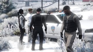 GTA 5 Roleplay PS4 gta gtarp gta5 gtaonline [upl. by Shaina]