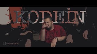 Block72  KODEIN Official Video prodby Nisbeatz [upl. by Nyledam817]