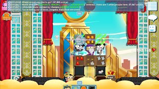 Harvest Fossil  Livestream Growtopia Indonesia [upl. by Nailluj]