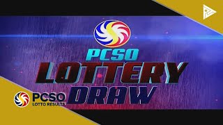 WATCH PCSO 9 PM Lotto Draw February 10 2024 [upl. by Alinna]