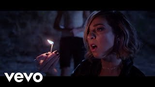 Gabbie Hanna  Monster  Monster Reborn Music Video [upl. by Drofliw]