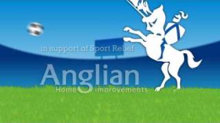 Anglians Premier League in a day for Sport Relief 2010 [upl. by Wack]