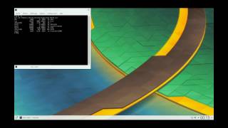 Arch Linux installer archdi  From XOrg to Plasma5 [upl. by Laemaj280]