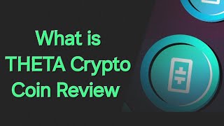 THETA Crypto Coin Review  September 2024 [upl. by Vanden207]