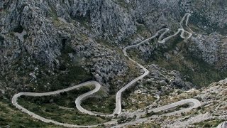 Orgiva to Albunol Awesome cycling in the Alpujarras of Spain [upl. by Richmound]