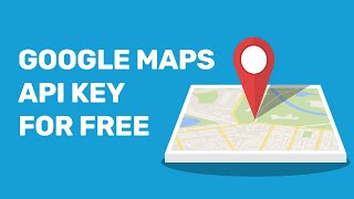 How To Create Google Maps API KEY For Free  Easy Steps By Steps Instructions 4K [upl. by Chiou]