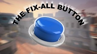 The Fixall Button TF2 [upl. by Gilligan590]