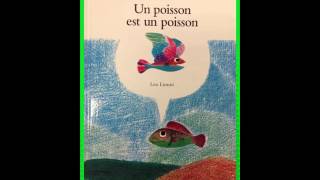 Un poisson est un poisson les verts [upl. by Alcinia263]