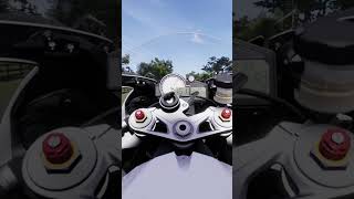 Wheelie stunt on iconic BMW S 1000RR  Ride 5 [upl. by Pontus]