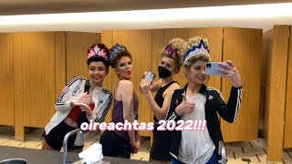 MID AMERICA OIREACHTAS VLOG 2022 [upl. by Magena]