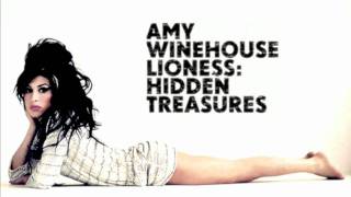 Amy Winehouse  Half Time [upl. by Nylirret]