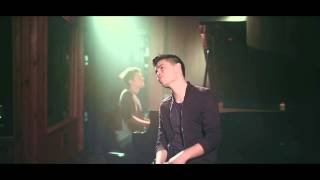 Hideaway Kiesza  Sam Tsui amp Kurt Schneider Cover  Sam Tsui [upl. by Annaid]