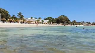 Club Med Djerba la Douce juin 2024 [upl. by Irovi]