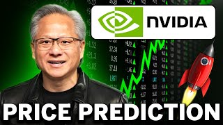 How Nvidia beat Intel  the NEXT Nvidia [upl. by Enicnarf]