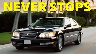 Top 6 Most Reliable Cars of All Time [upl. by Oiramed]