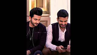 Karan  Rishabh Brother Bonding in kundali bhagya  Brother loves bhailove karanpreeta [upl. by Suzan]