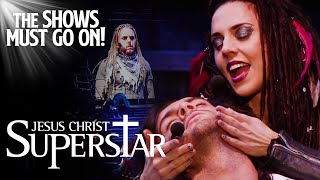 Everythings Alright  Jesus Christ Superstar [upl. by Englebert]