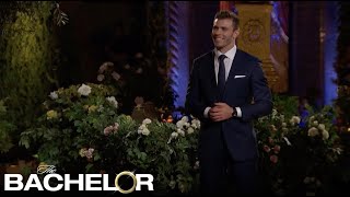 Zach Meets the First Group of Women Vying for His Heart on ‘The Bachelor’ [upl. by Zetes]