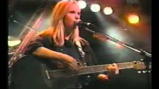 Melissa Etheridge  The Angels Live In Germany [upl. by Simdars]