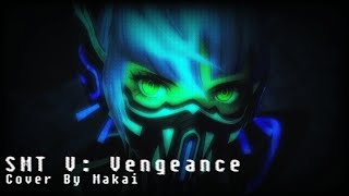 Battle Vengeance for Reclamation from Shin Megami Tensei V Vengeance Makai Cover [upl. by Ulphia]