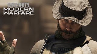 Official Call of Duty® Modern Warfare®  Launch Gameplay Trailer [upl. by Dieball263]