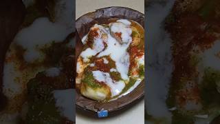 Super Soft Dahi Bhalle Recipe food cooking short [upl. by Ynohtn270]