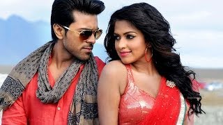 Nayak Movie Songs  Subhaleka Full song  Ram Charan Teja Kajal Amala Paul [upl. by Aicat1]