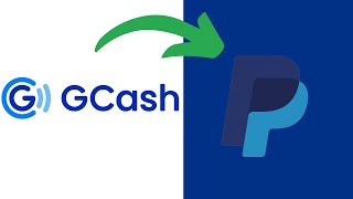 How To Transfer Money From Gcash To PayPal 2024 [upl. by Rengia302]