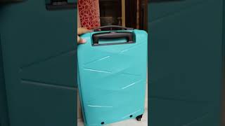 kamiliant american tourister suitcase3suitcase 3500big midium and small businesses [upl. by Housum]