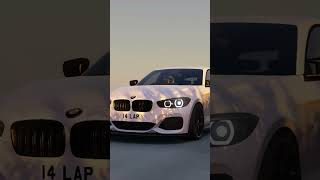 M140i Acceleration Sound [upl. by Zelma]