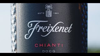 FreixenetChianti [upl. by Ribaj]