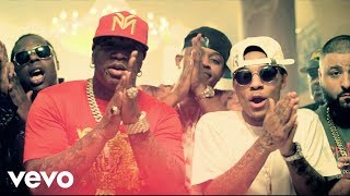 Rich Gang  Tapout Explicit Official Video [upl. by Sardse]