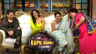 Buva बनने चले हैं Kareena Kapoor  The Kapil Sharma Show  Clip [upl. by Ontine]