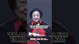 MEGAWATI KE JOKOWI [upl. by Yntirb]