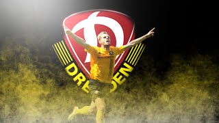 Dynamo Dresden Hymne [upl. by Montana]