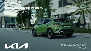 0 Advance Payment  Explore The Motability Range [upl. by Aedrahs]