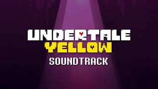 Undertale Yellow OST 014  Forlorn [upl. by Head]