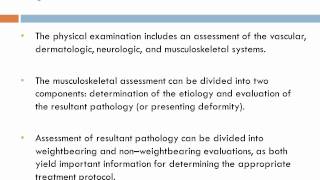 Clinical Management of Hallux Valgus [upl. by Zeugirdor]