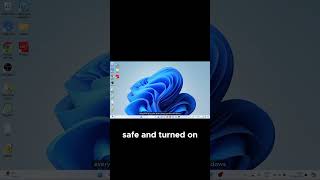 How to Secure Your Windows Laptop Essential Tips windows [upl. by Twum]