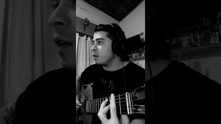 Dani Martín  Cero Cover [upl. by Nahum]